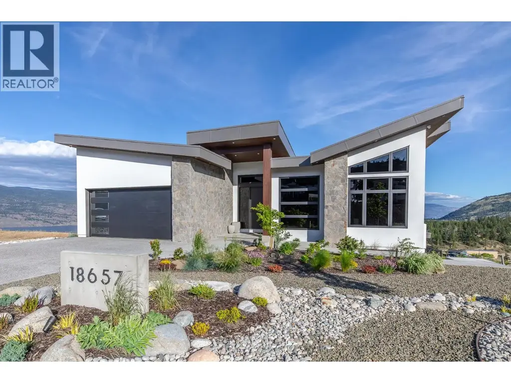 18657 Mckenzie Court, Summerland
